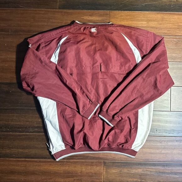 Mississippi State Mens Pullover - Picture 4 of 6